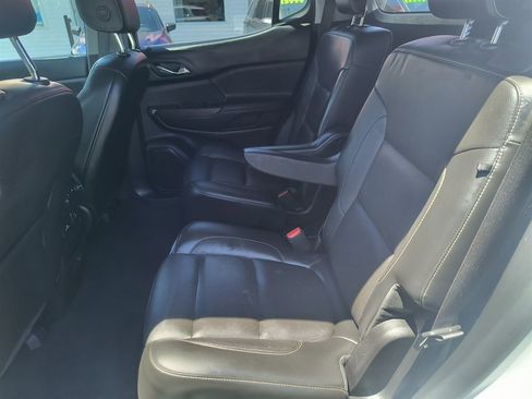 Used 2018 GMC Acadia SLT FWD image 33
