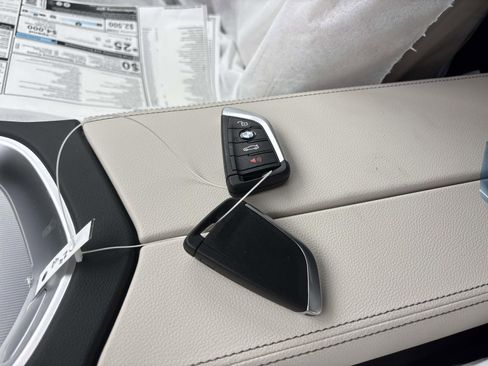 New 2026 BMW Z4 M40i image 16