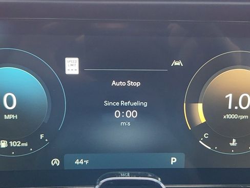 New 2026 Hyundai Palisade XRT Pro AWD/4WD image 11