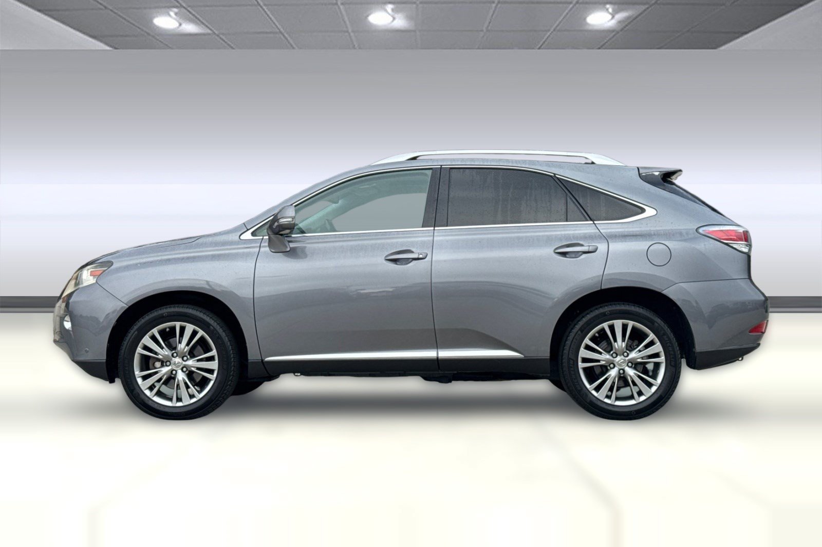 Used 2014 Lexus RX 350 AWD w/ Navigation Package image 2