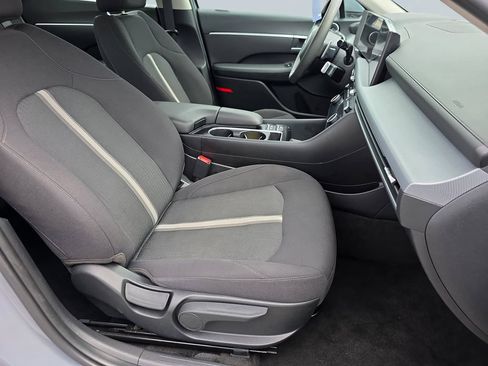 Certified 2025 Hyundai Sonata SEL FWD image 31