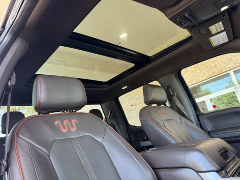 Used 2017 Ford F250 King Ranch w/ King Ranch Ultimate Package AWD/4WD image 33