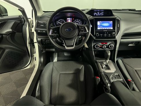 Used 2021 Subaru Crosstrek 2.0i AWD/4WD image 13