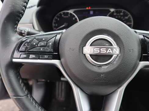 Certified 2024 Nissan Altima 2.5 SV w/ SV Premium Package image 18