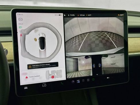 Used 2023 Tesla Model 3 Standard Range RWD image 13