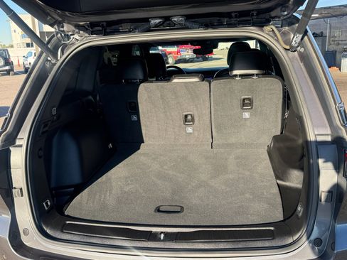 Certified 2022 Jeep Grand Cherokee Altitude image 28