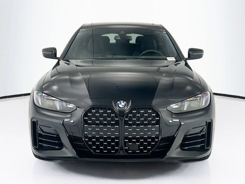 New 2026 BMW 430i w/ M Sport Package RWD image 2