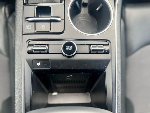 Used 2022 Kia K5 GT-Line image 21