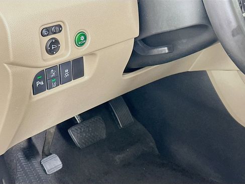 Certified 2019 Honda Pilot Elite image 10