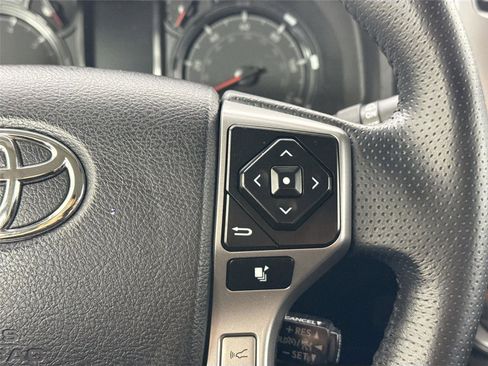 Certified 2024 Toyota 4Runner SR5 image 17