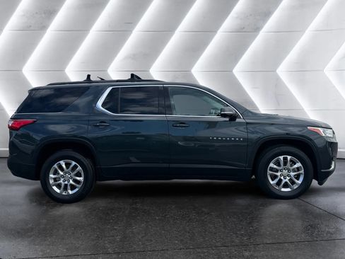 Used 2019 Chevrolet Traverse LT AWD/4WD image 6