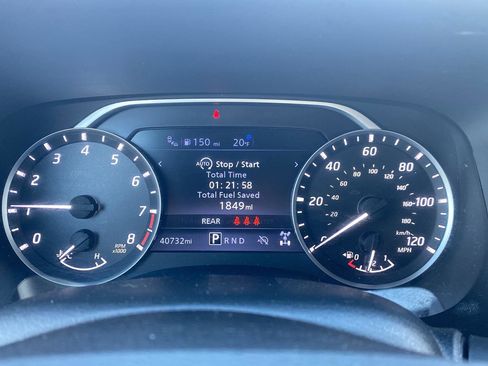 Used 2024 Nissan Frontier S w/ Technology Package image 19