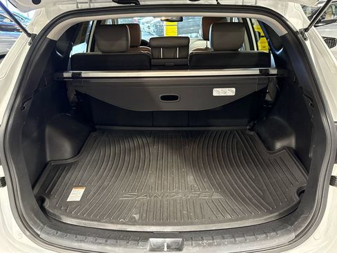 Used 2013 Hyundai Santa Fe Sport 2.0T FWD image 25