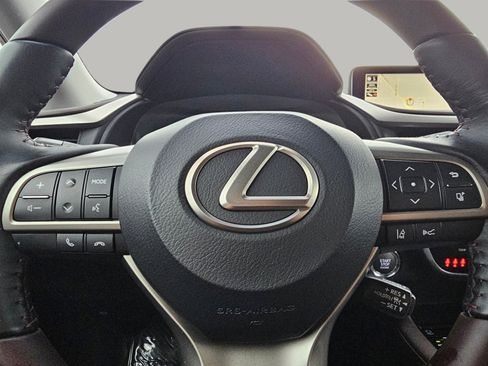 Used 2017 Lexus RX 350 350 w/ Premium Package image 5