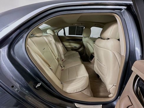Used 2015 Cadillac CTS Premium RWD image 24