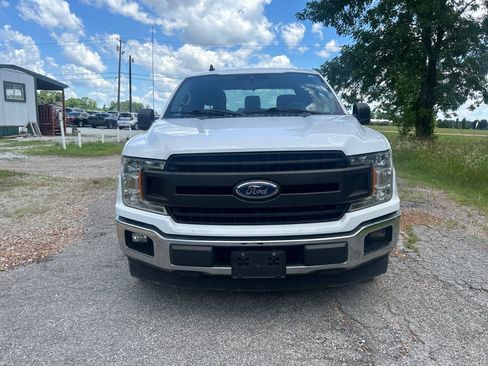Used 2020 Ford F150 XL w/ Equipment Group 101A Mid RWD image 2