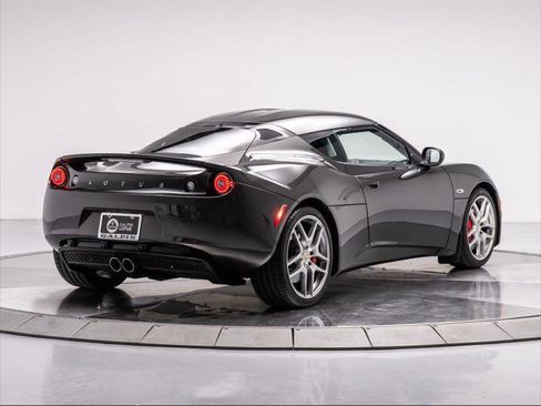 Used 2014 Lotus Evora 2+2 image 5
