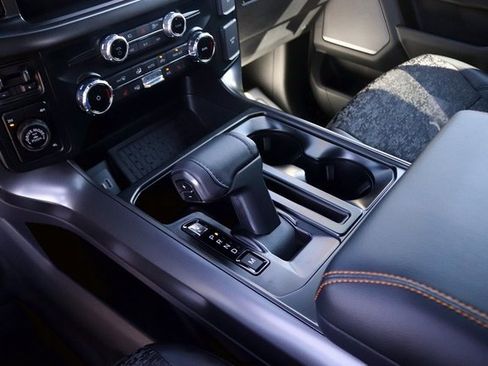 New 2025 Ford F150 Tremor w/ Bed Utility Package image 20