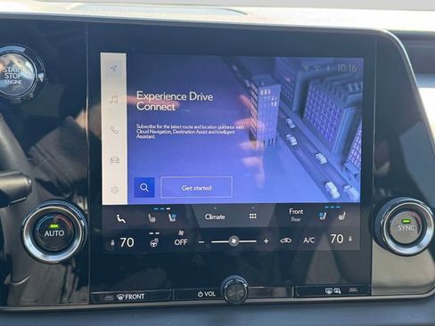 Used 2023 Lexus RX 350 Premium w/ Accessory Package image 35