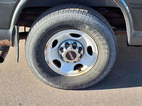 Used 2014 GMC Savana 2500 LT w/ LT Preferred Equipment Group image 25