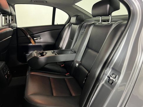 Used 2005 BMW 525i Sedan image 12