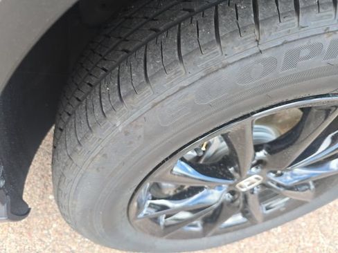 Used 2026 Honda CR-V Sport image 4