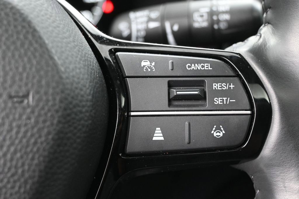Certified 2024 Honda CR-V EX-L image 19