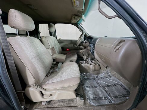 Used 1998 Toyota Tacoma 4x4 Xtracab V6 image 31