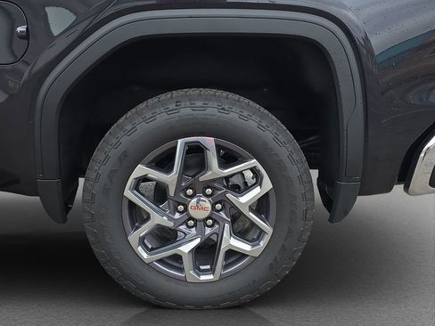 New 2026 GMC Sierra 1500 SLE w/ Preferred Package AWD/4WD image 5
