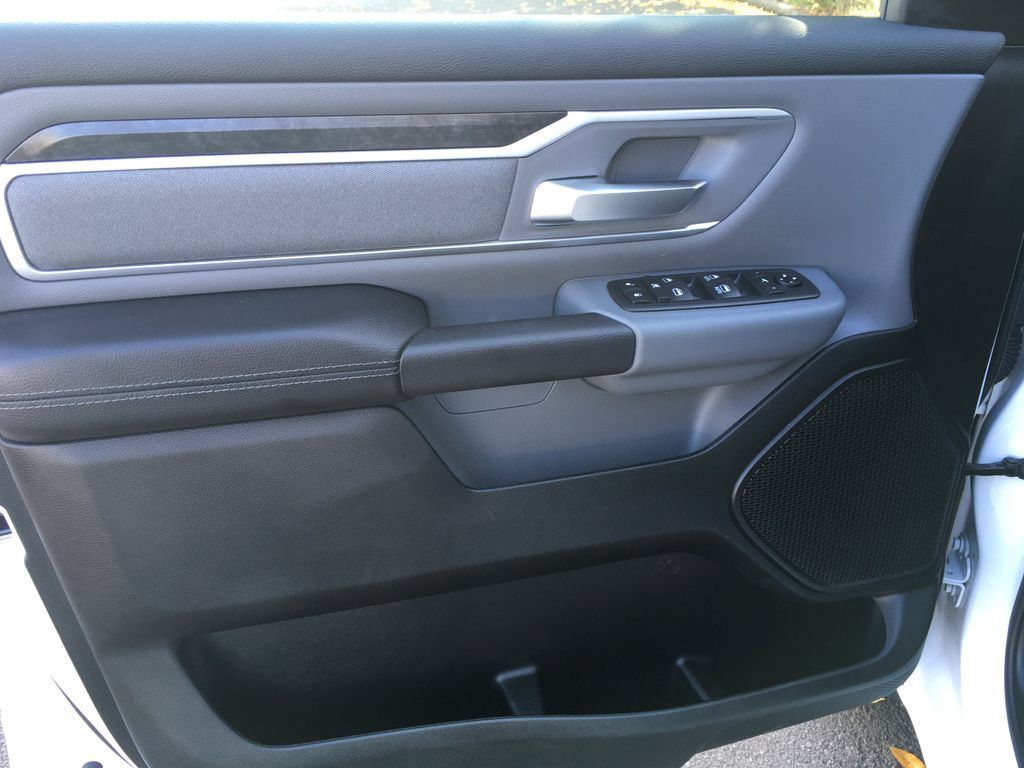Used 2020 RAM 1500 Big Horn AWD/4WD image 20