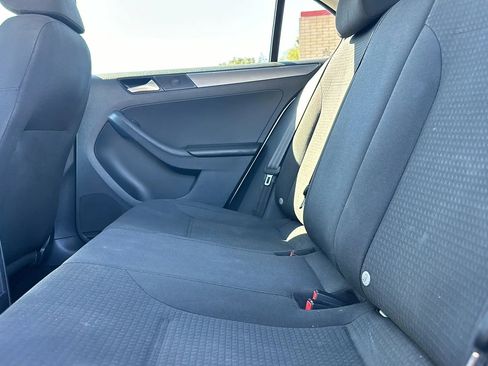 Used 2015 Volkswagen Jetta TDI S image 20