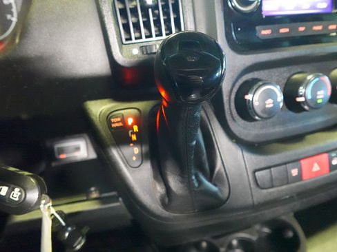 Used 2021 RAM ProMaster 3500 FWD image 11
