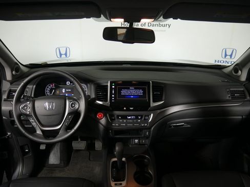 Used 2016 Honda Pilot EX-L image 11