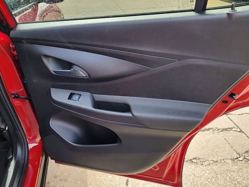 New 2026 Buick Envista Preferred w/ Convenience I Package image 37