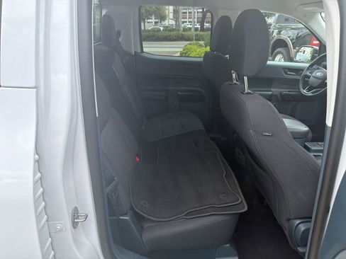 Used 2024 Ford Maverick XLT w/ XLT Luxury Package FWD image 14