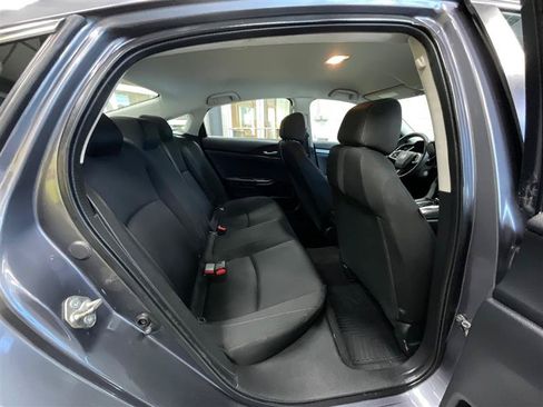 Used 2020 Honda Civic LX image 23