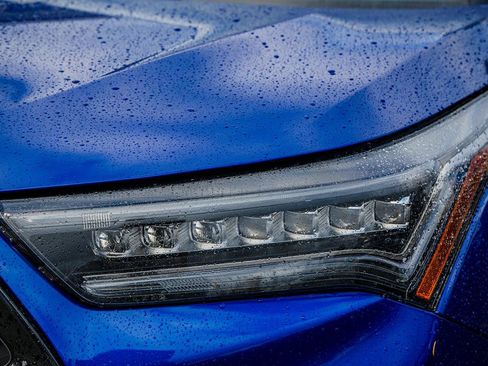 Used 2019 Acura RDX A-Spec image 7