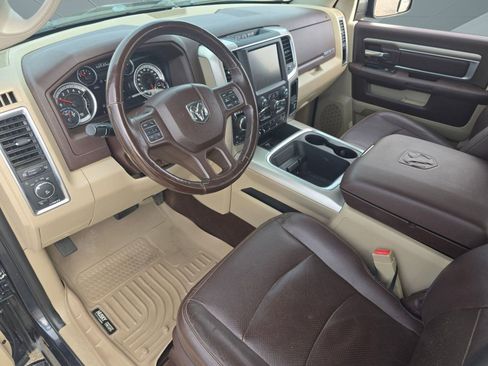 Used 2016 RAM 1500 Lone Star image 4