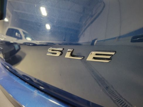 Used 2020 Ford Edge SEL FWD image 6