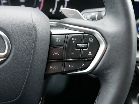 Used 2024 Lexus TX 350 AWD w/ Accessory Package (2T) image 30