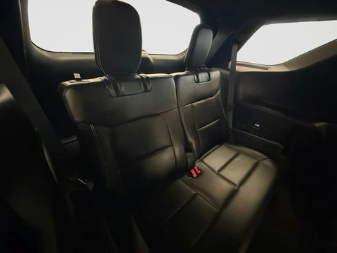 Used 2020 Ford Explorer ST w/ Premium Technology Package AWD/4WD image 20