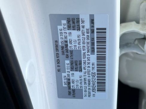 Certified 2025 MAZDA CX-90 Plug-In Hybrid w/ Premium Plus image 36