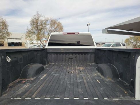 Used 2024 Chevrolet Silverado 3500 LTZ image 19