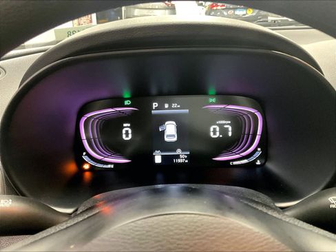 Used 2024 Kia Soul LX w/ Option Group 015 image 24