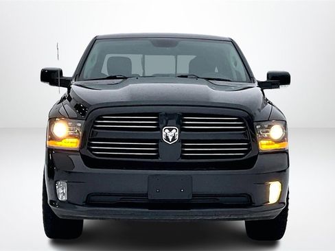 Used 2016 RAM 1500 Sport image 2
