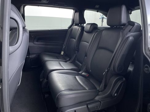 Used 2023 Honda Odyssey Sport image 19