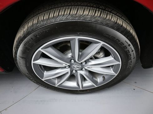 Certified 2023 Acura RDX w/ Technology Package image 13