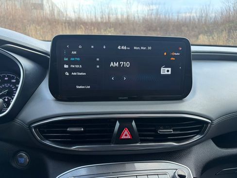 Used 2023 Hyundai Santa Fe SEL image 29