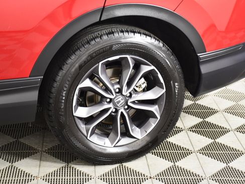 Used 2020 Honda CR-V EX image 51