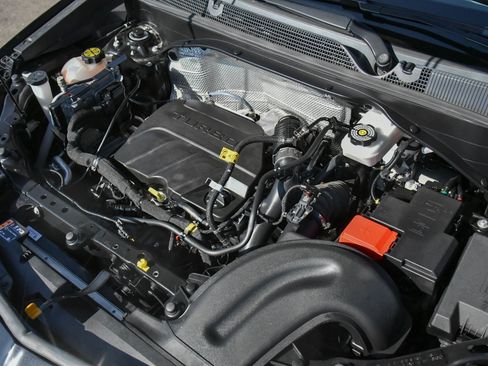 Used 2023 Buick Encore GX Select w/ Sport Touring Package image 43